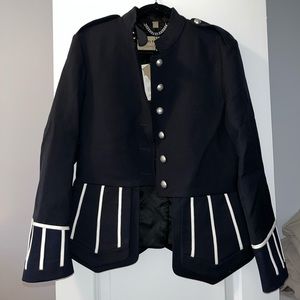 Burberry blazer/jacket